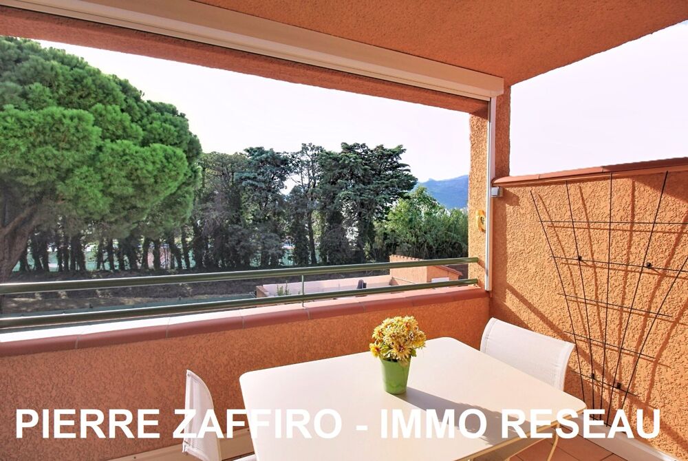 Vente Appartement Appartement Argeles sur mer