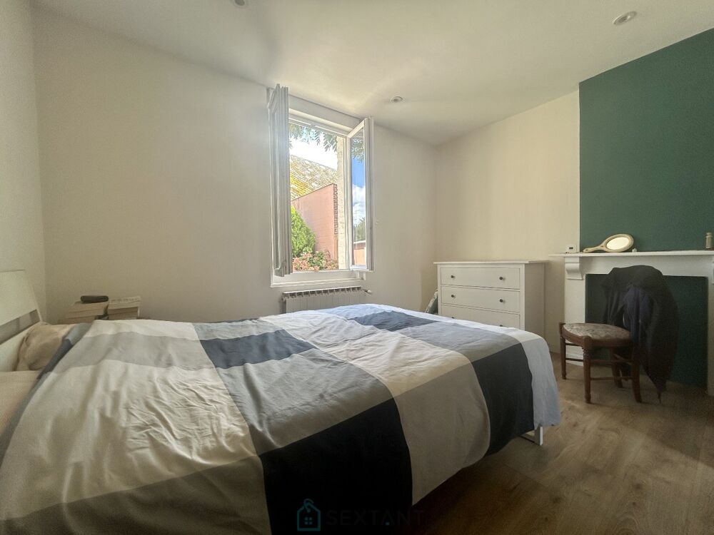 Vente Maison Maison Vaulx vraucourt