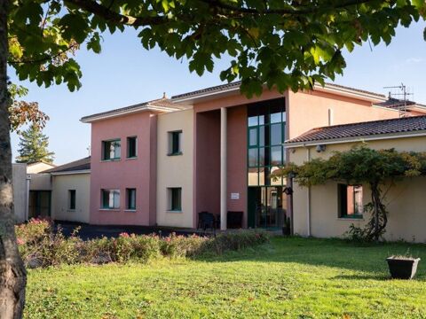   R�sidence Ehpad Appartement - 1 pi�ce(s) - 20 m�