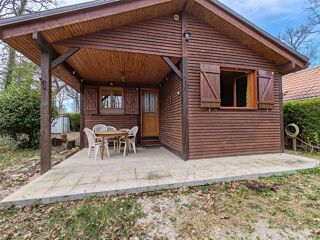  Maison � vendre 4 pi�ces 68 m�