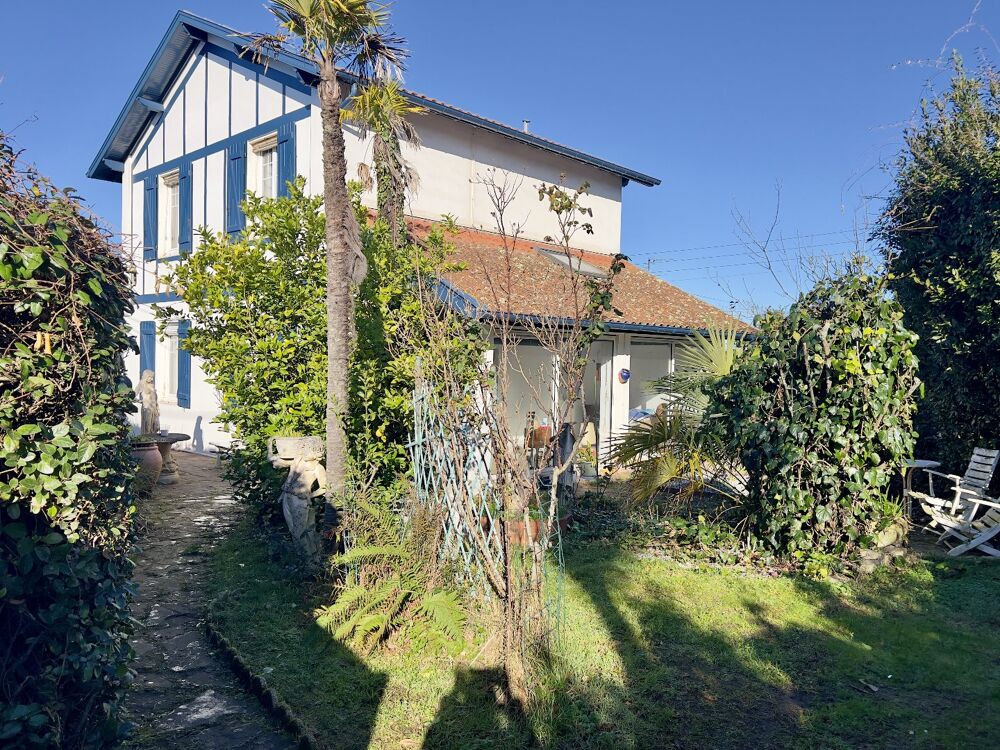 � vendre  Maison Anglet (64600)