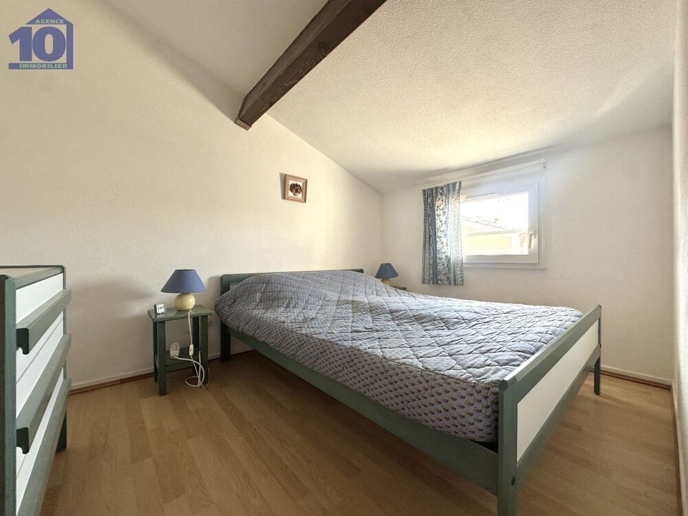 Vente Maison Pavillon Valras plage