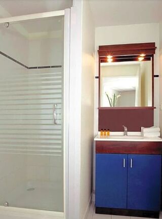  Appartement � vendre 1 pi�ce 24 m�