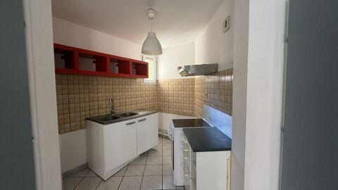  Appartement � louer 3 pi�ces 55 m�