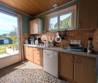  Maison � vendre 5 pi�ces 91 m�