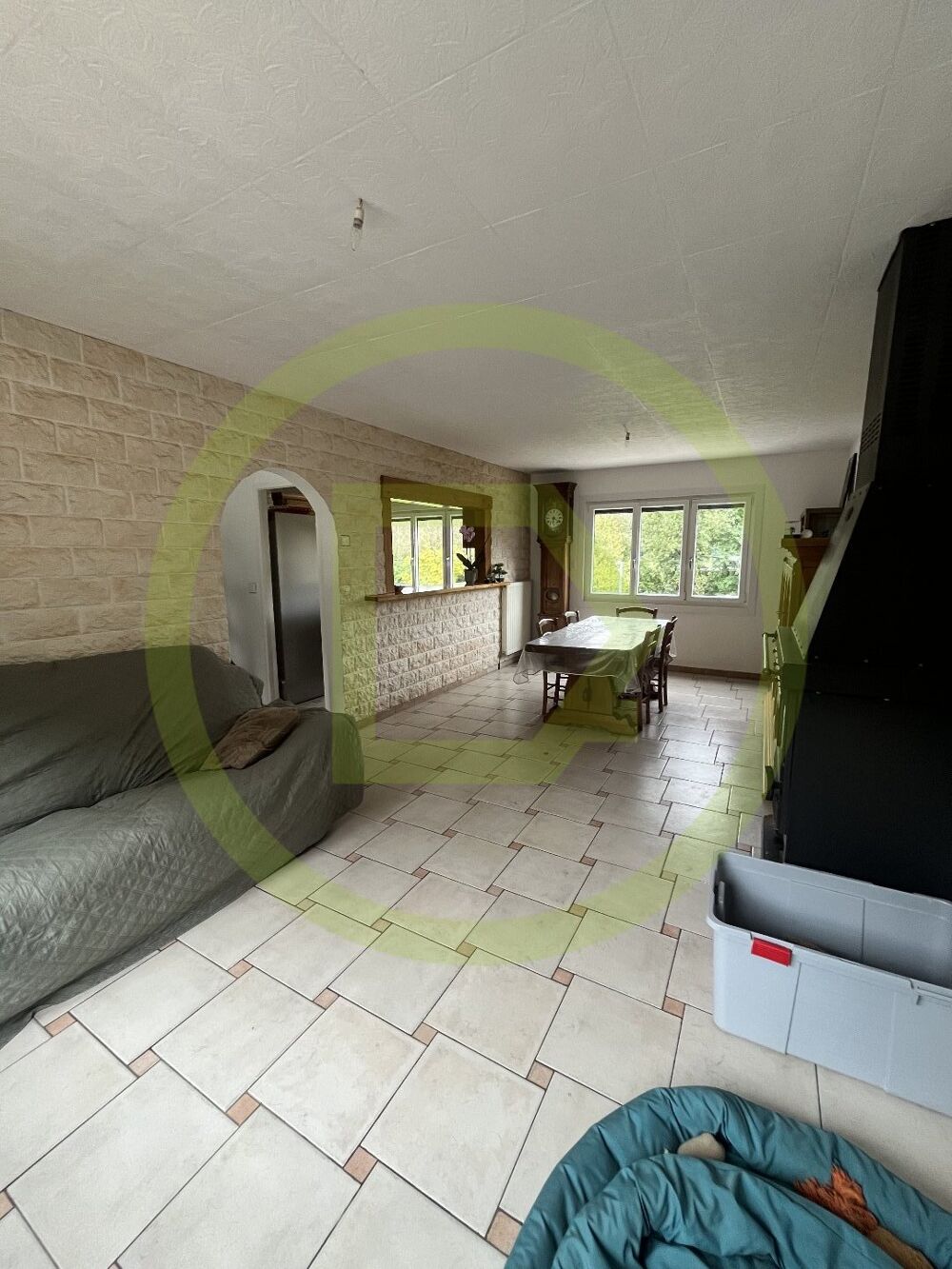 Vente Maison Maison Contoire hamel