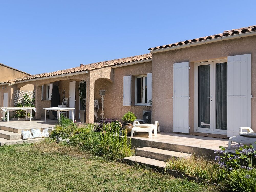 Vente Maison Maison Sorgues