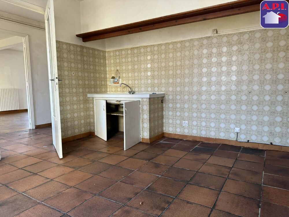 Vente Maison Maison Foix