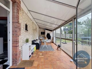  Maison à vendre 4 pièces 86 m²