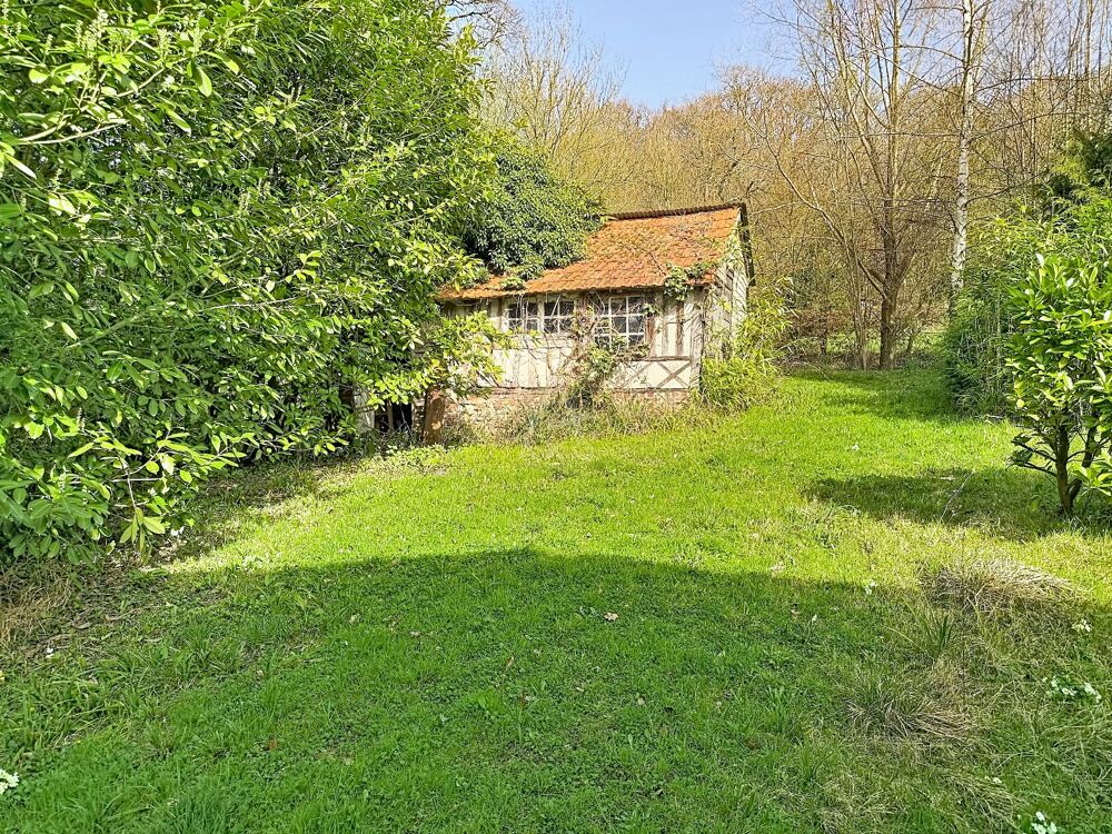 Vente Maison Maison Surville