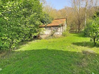  Maison à vendre 8 pièces 117 m²