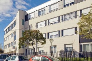  Appartement � vendre 1 pi�ce 21 m�