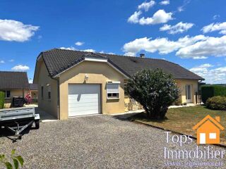  Maison � vendre 4 pi�ces 90 m�