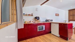  Maison � vendre 2 pi�ces 45 m�