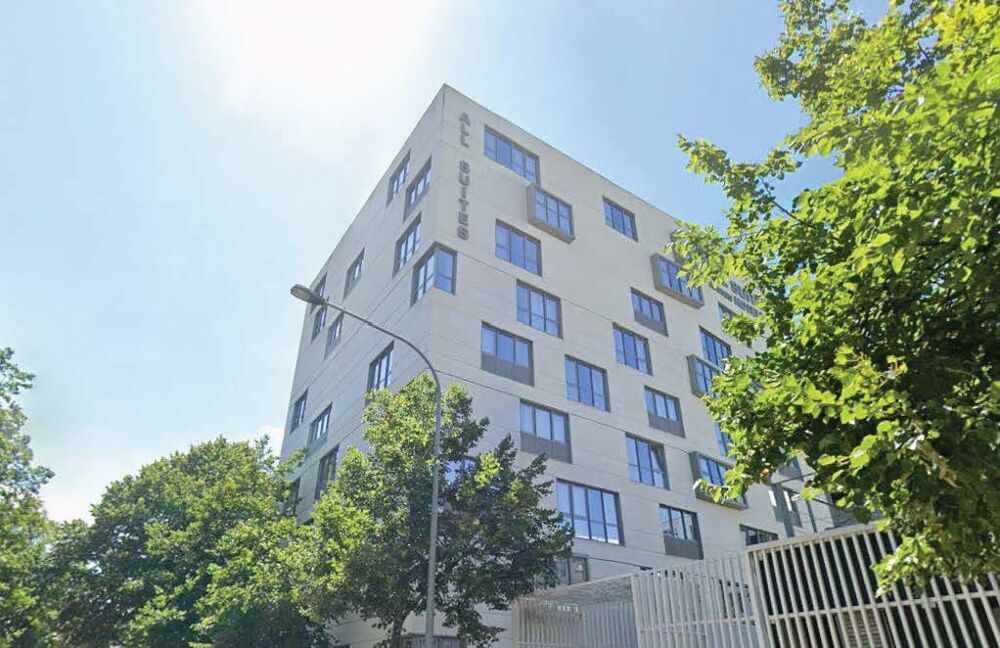 Vente Appartement Résidence Etudiante Bordeaux