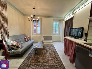  Appartement à louer 1 pièce 23 m²