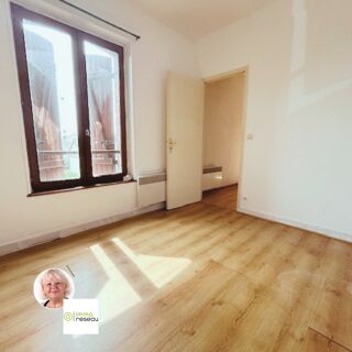  Appartement � vendre 3 pi�ces 46 m�