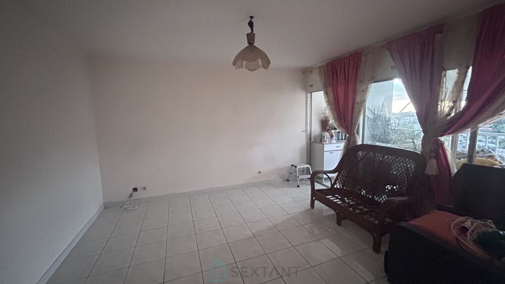 Vente Appartement Appartement en résidence Fort de france