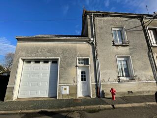  Maison à vendre 4 pièces 82 m²