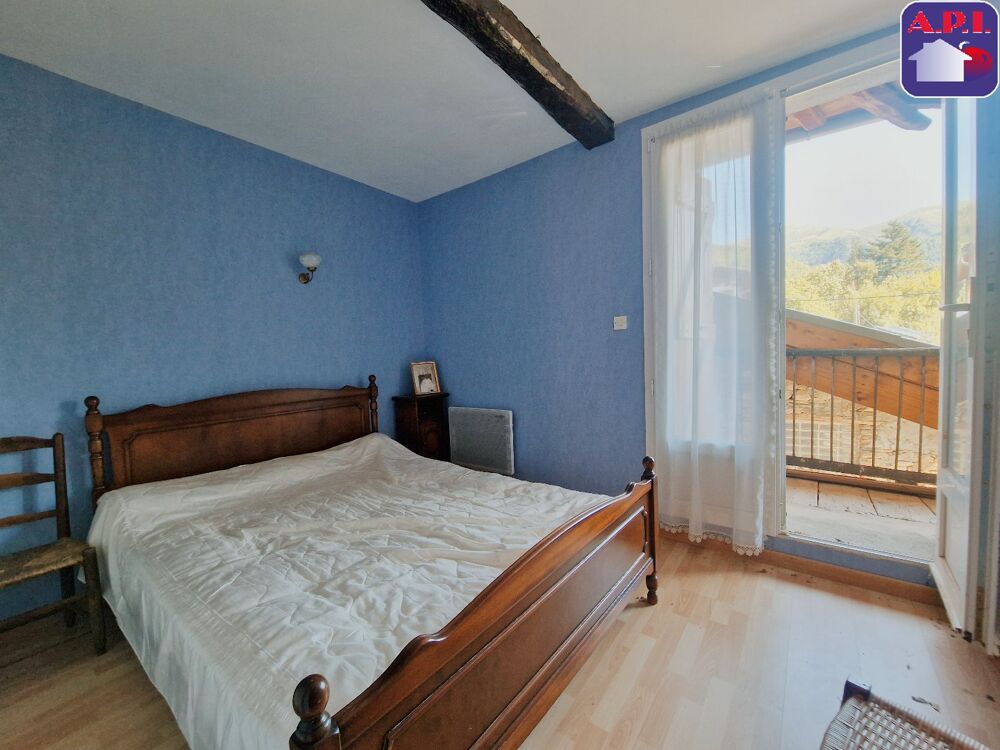 Vente Maison Maison Gesties