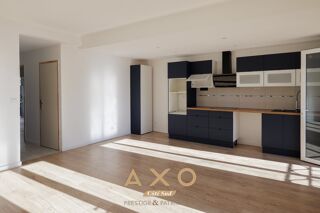  Maison à vendre 4 pièces 113 m²
