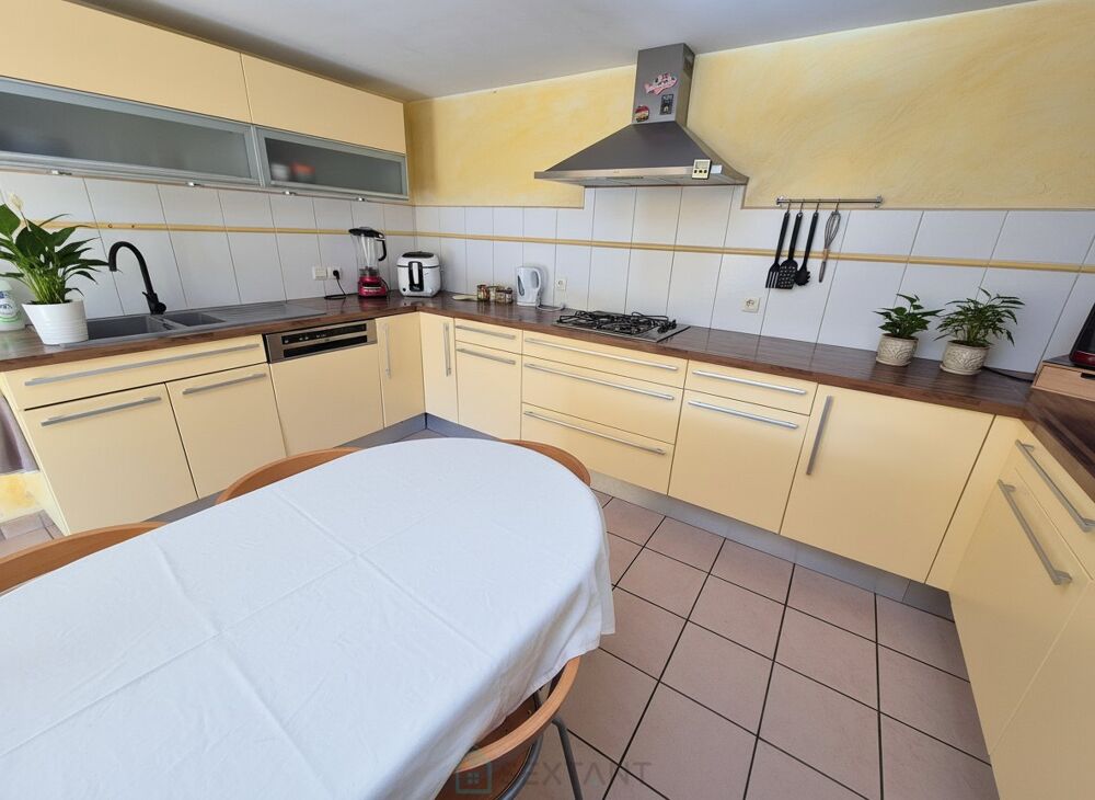 Vente Maison Maison Amboise
