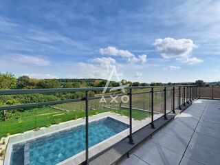  Maison à vendre 5 pièces 141 m²