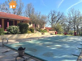  Maison à vendre 5 pièces 150 m²