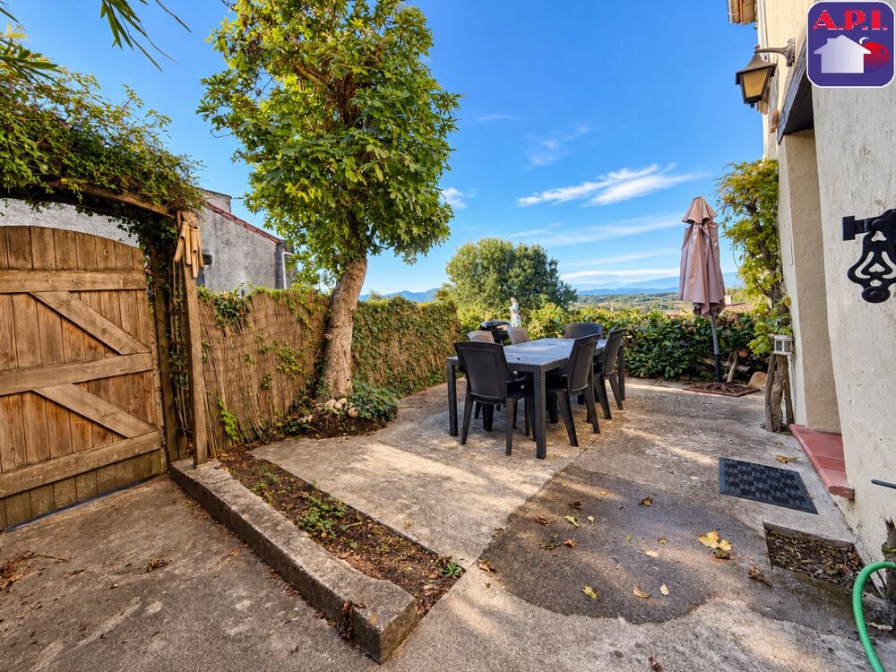 Vente Maison Maison Hounoux