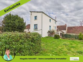  Maison � vendre 7 pi�ces 130 m�