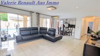  Villa � vendre 5 pi�ces 120 m�