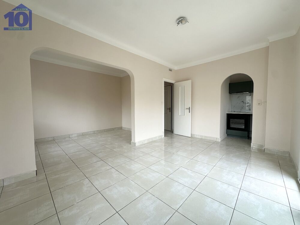 Vente Appartement Appartement en rez-de-jardin Valras plage