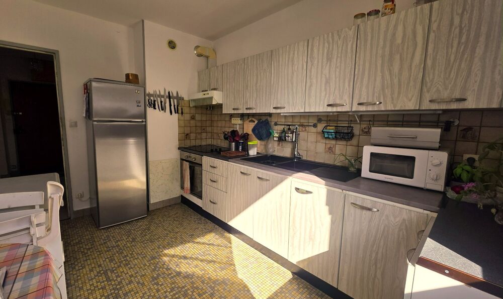 Vente Appartement Appartement Neuville les dieppe