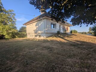  Maison à vendre 5 pièces 92 m²