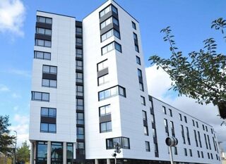  Appartement � vendre 1 pi�ce 21 m�