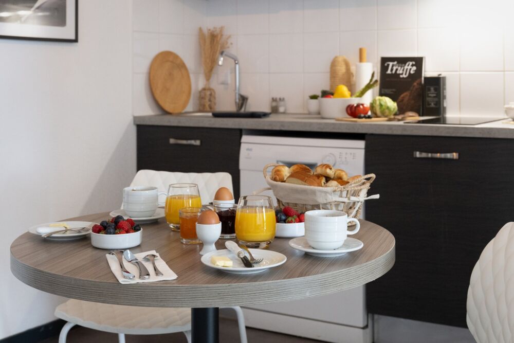 Vente Appartement Résidence Affaires Merignac