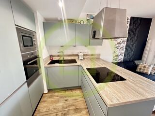  Appartement  vendre 2 pices 37 m