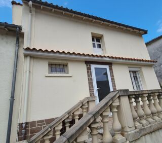  Maison � vendre 5 pi�ces 100 m�