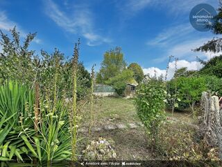  Maison à vendre 4 pièces 89 m²
