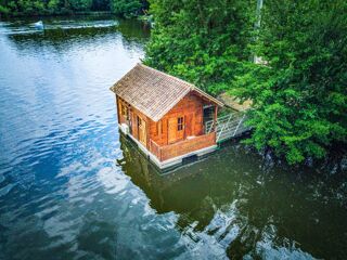  Maison � vendre 11 pi�ces 274 m�