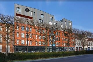 Appartement  vendre 1 pice 19 m