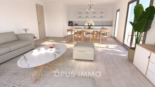  Appartement � vendre 3 pi�ces 65 m�