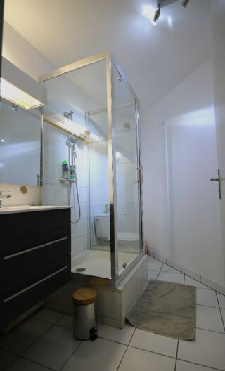  Appartement à louer 2 pièces 30 m²