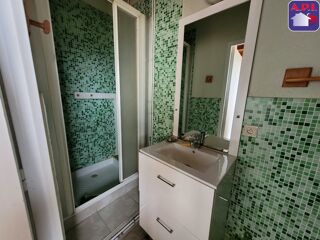  Appartement à louer 2 pièces 41 m²