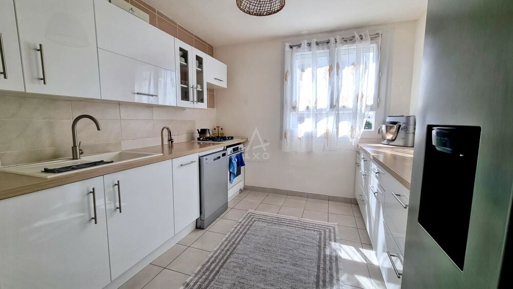Vente Appartement Appartement Nantes