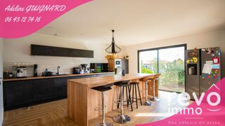  Maison � vendre 7 pi�ces 159 m�