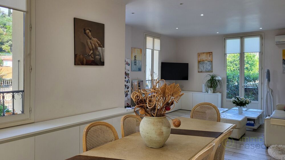 � vendre  Appartement Menton (06500)
