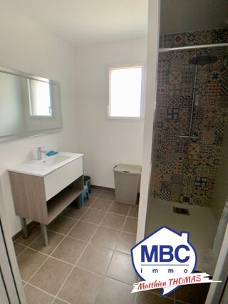  Maison � vendre 3 pi�ces 77 m�