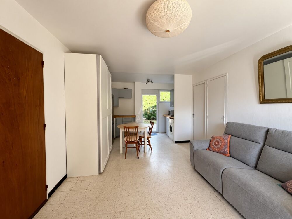 Vente Appartement Appartement Le lavandou