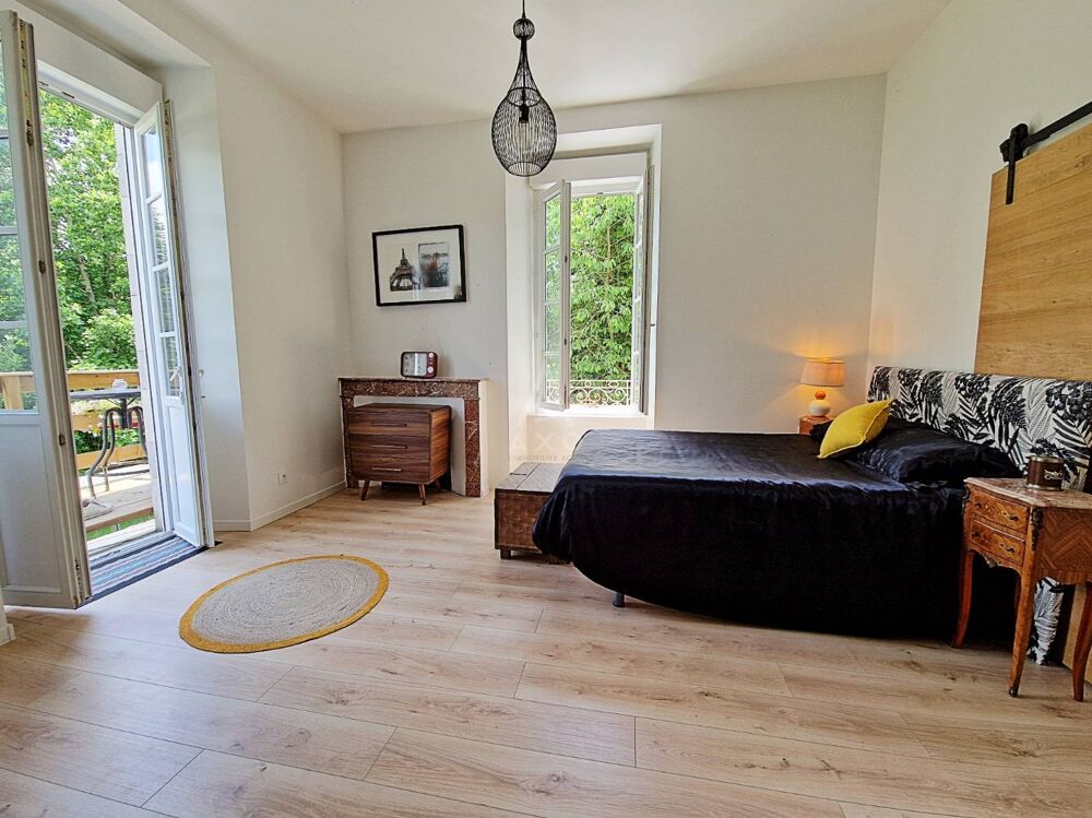 � vendre  Villa Salies-de-B�arn (64270)